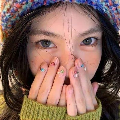 花滑女王